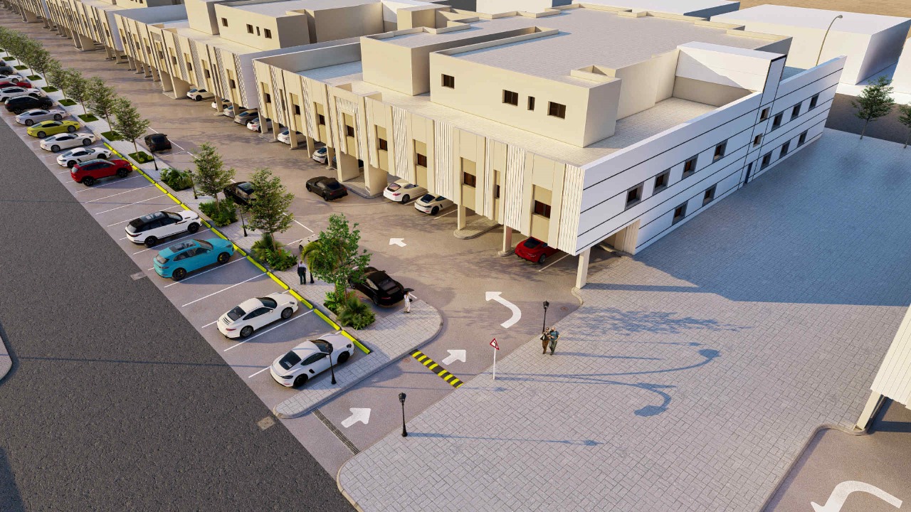 فرسان النماء, مشاريع سكنية, وحدات سكنية, شقق فرسان النماء
